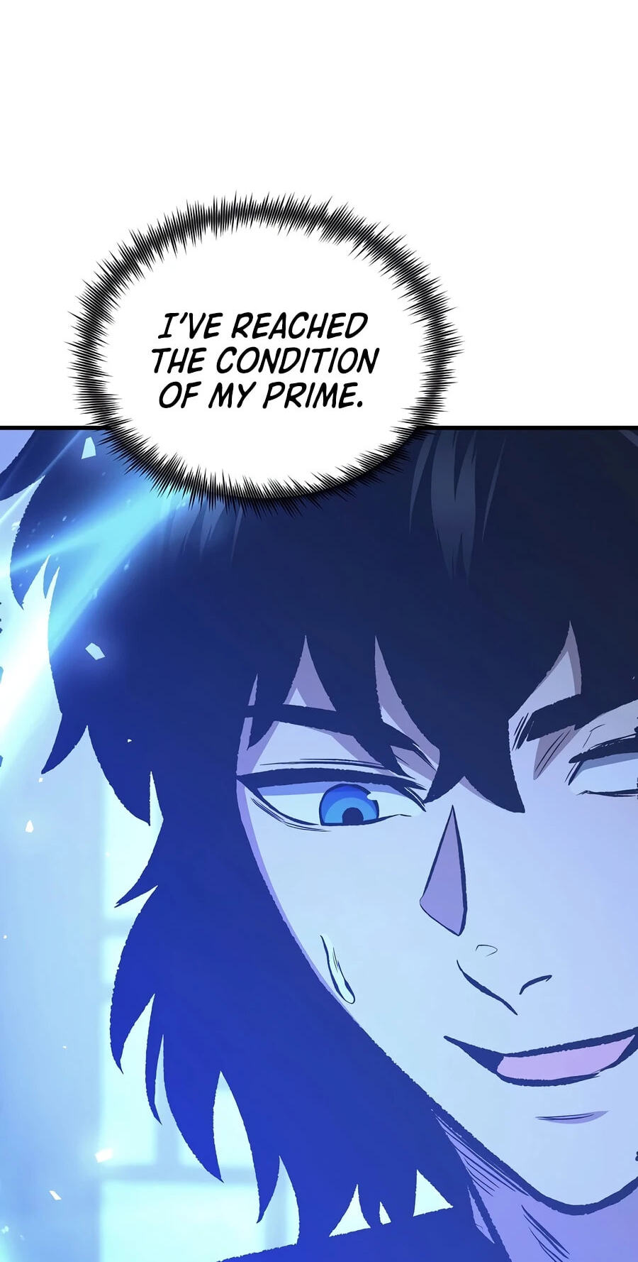 The Hero Returns Chapter 158 page 70 - 
