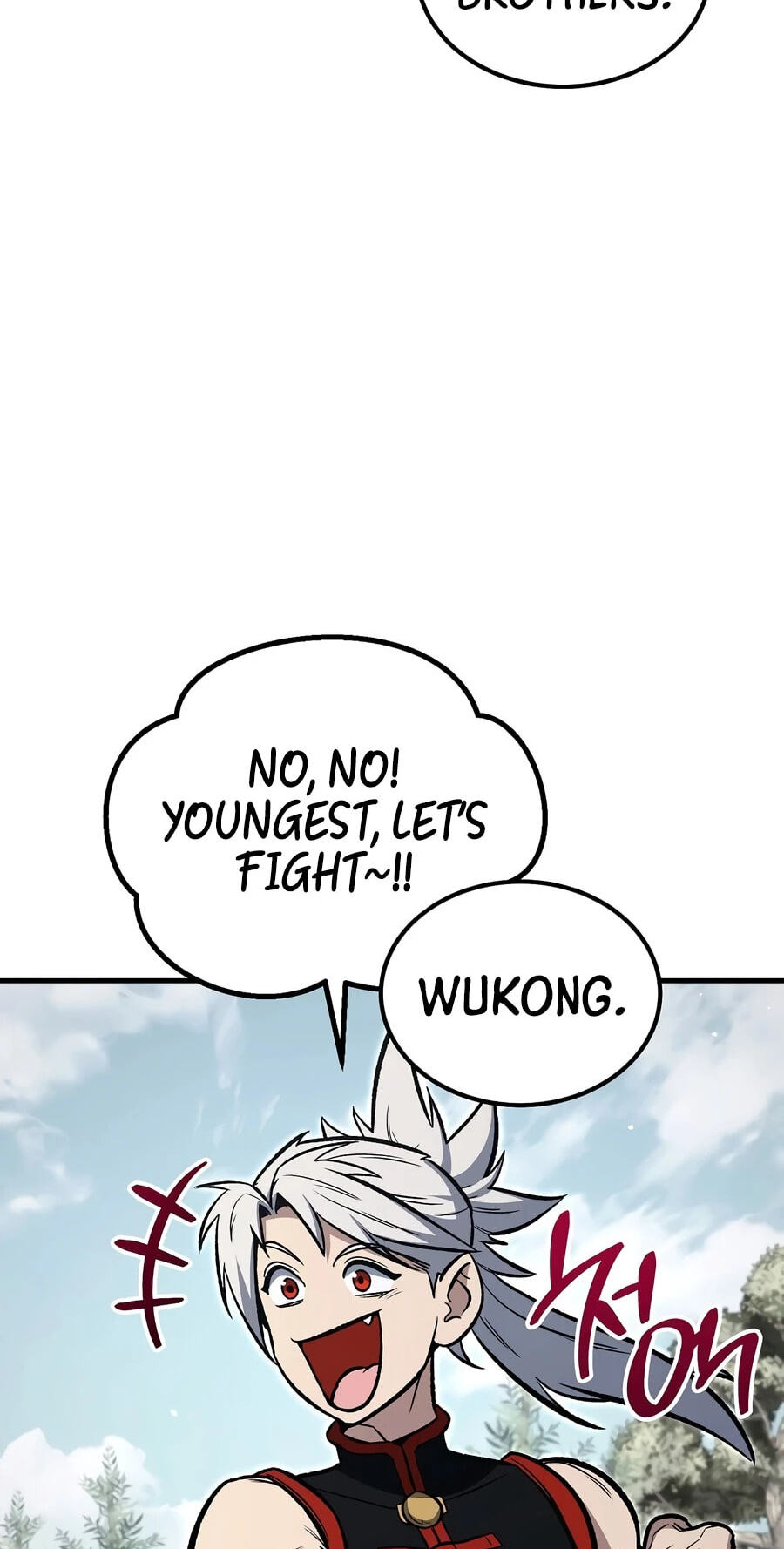 The Hero Returns Chapter 158 page 73 - 