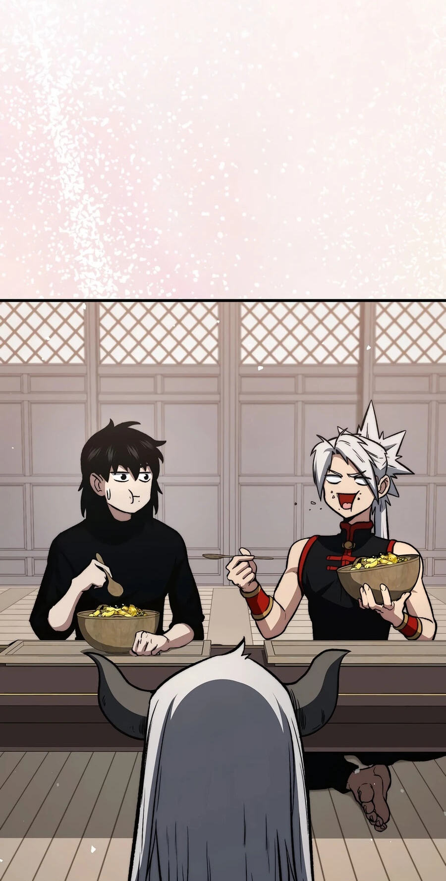 The Hero Returns Chapter 158 page 80 - 