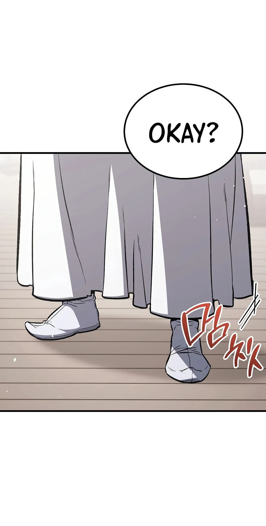 The Hero Returns Chapter 158 page 9 - 