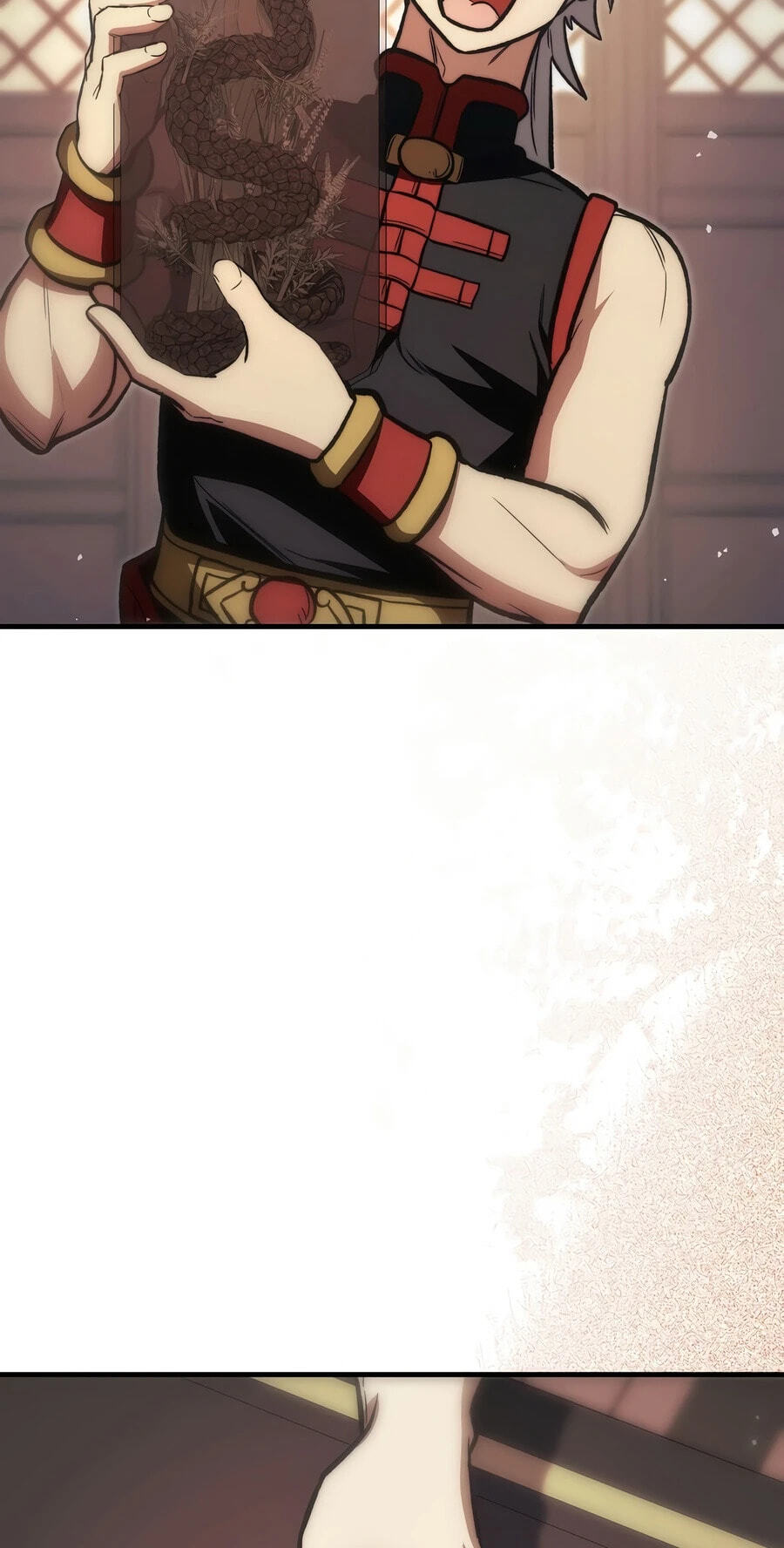 The Hero Returns Chapter 158 page 86 - 