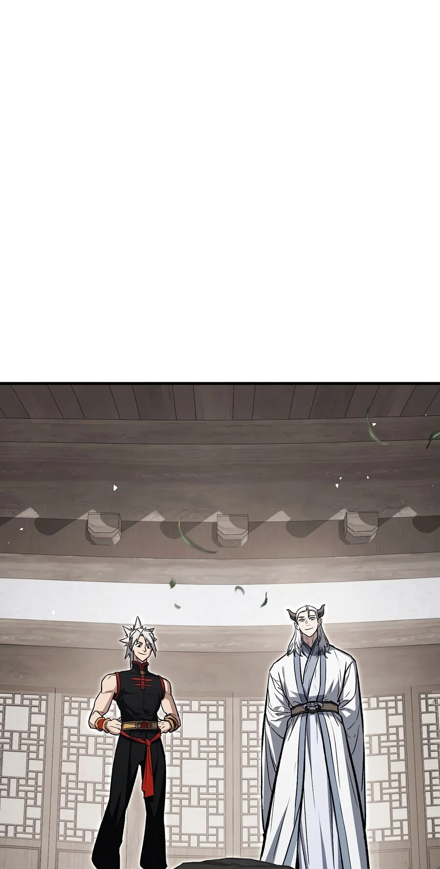 The Hero Returns Chapter 158 page 92 - 