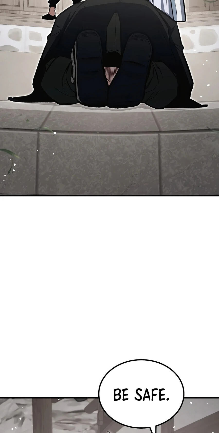 The Hero Returns Chapter 158 page 93 - 