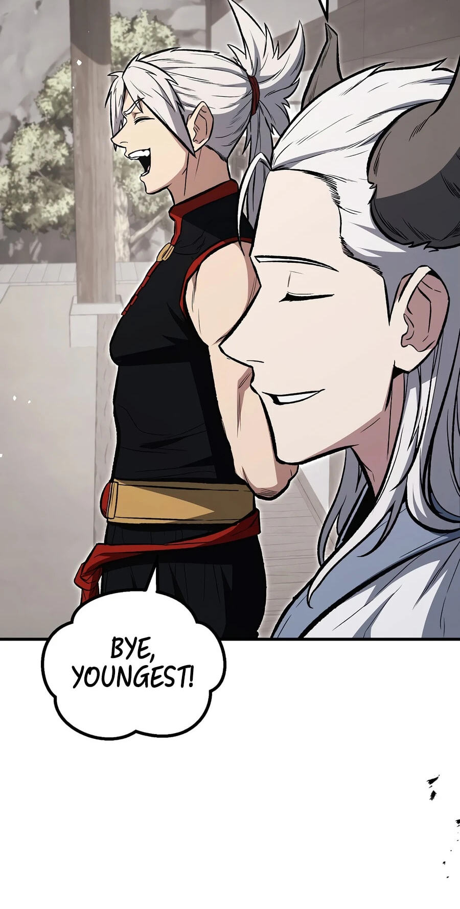 The Hero Returns Chapter 158 page 94 - 