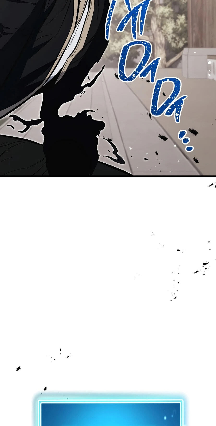 The Hero Returns Chapter 158 page 96 - 