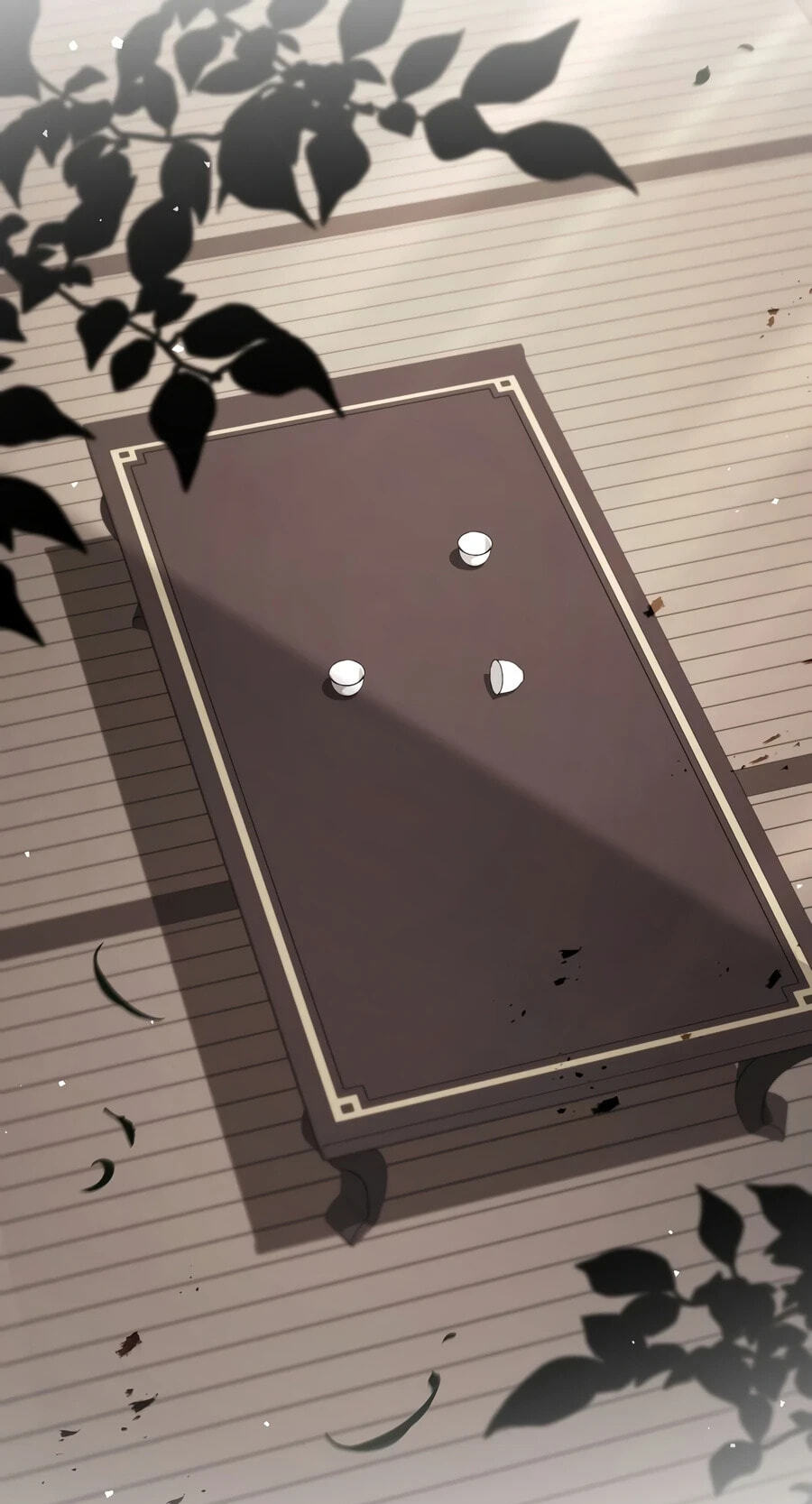The Hero Returns Chapter 158 page 98 - 