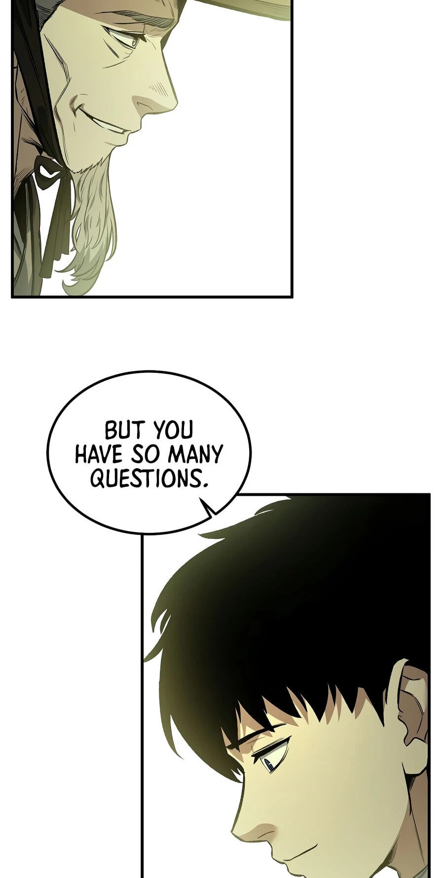 The Hero Returns Chapter 159 page 16 - 