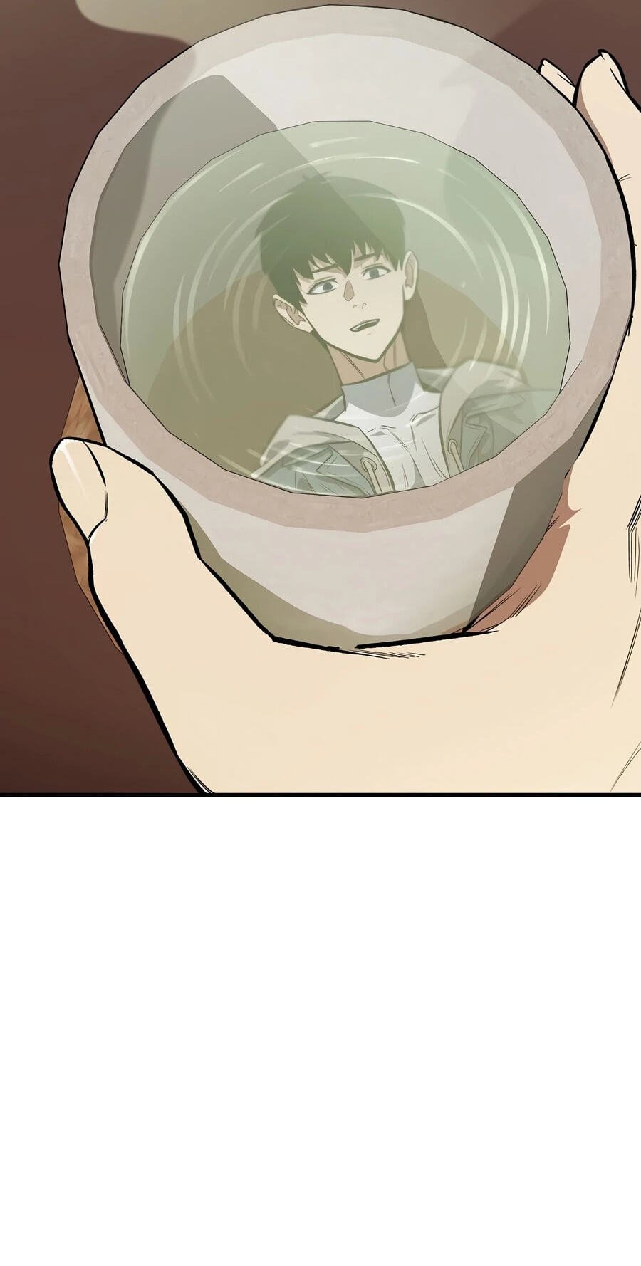 The Hero Returns Chapter 159 page 18 - 