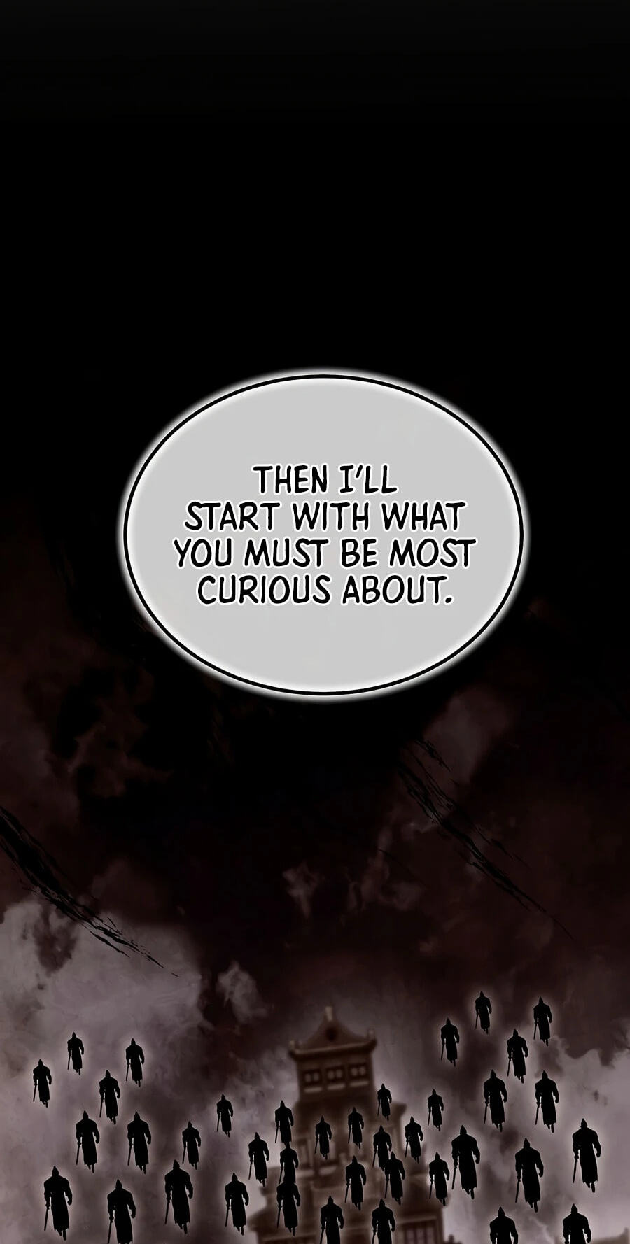The Hero Returns Chapter 159 page 22 - 
