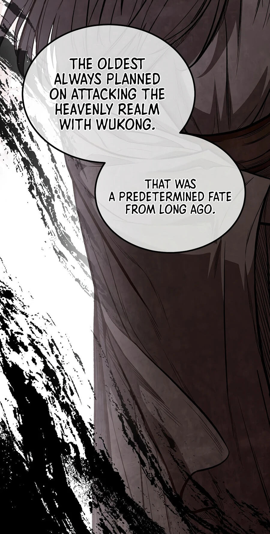 The Hero Returns Chapter 159 page 24 - 