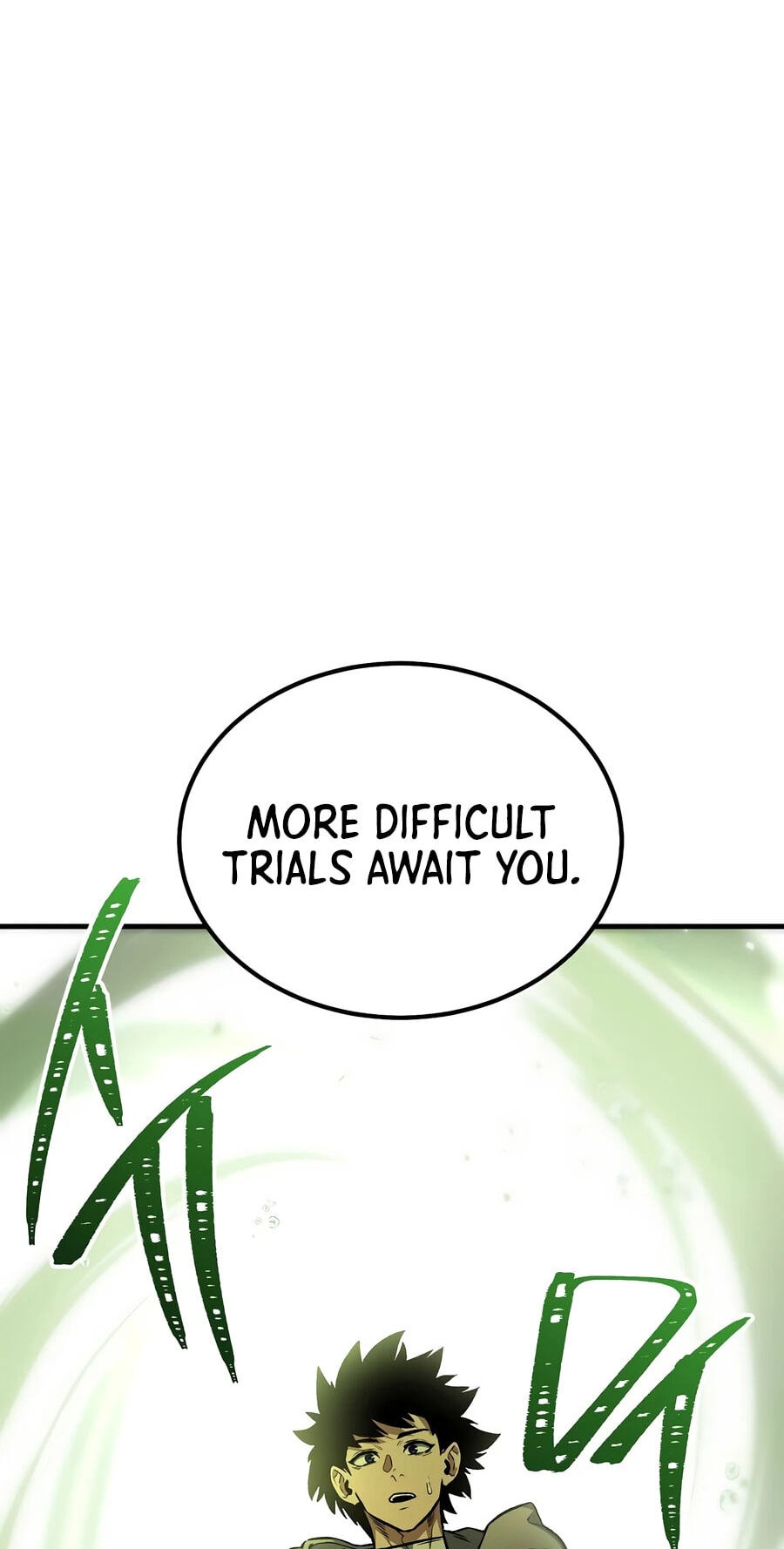 The Hero Returns Chapter 159 page 32 - 