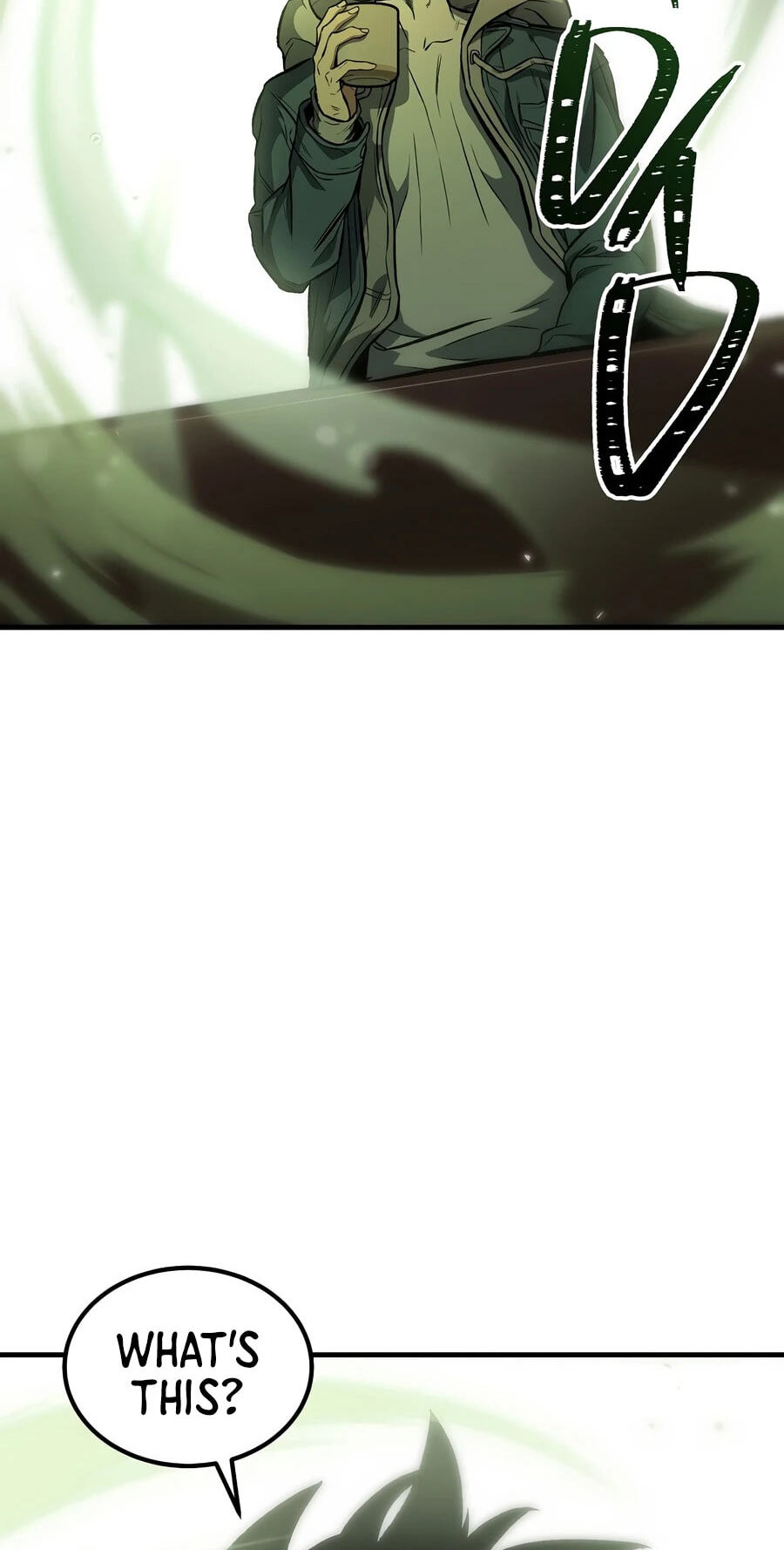 The Hero Returns Chapter 159 page 33 - 
