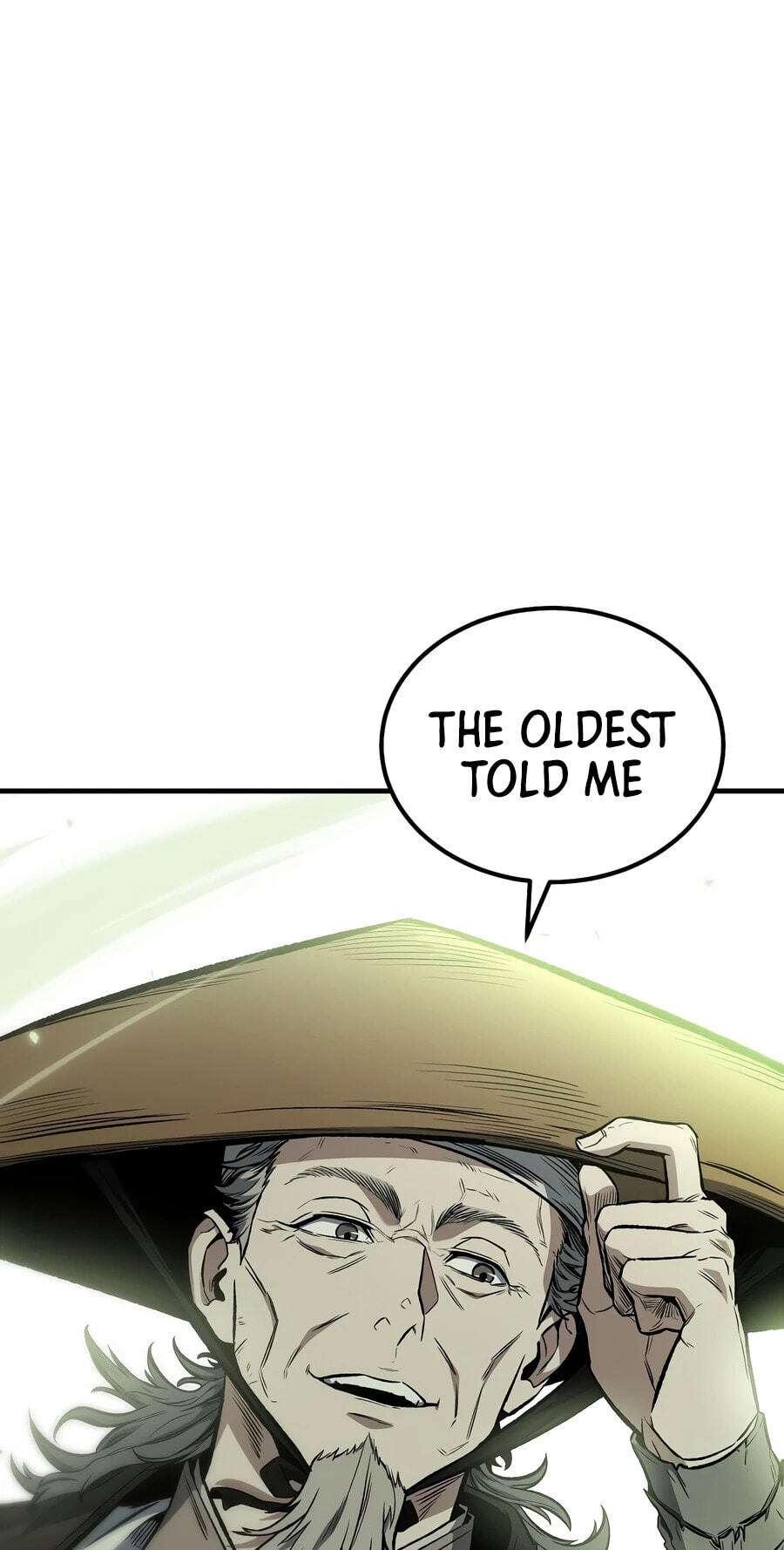 The Hero Returns Chapter 159 page 35 - 