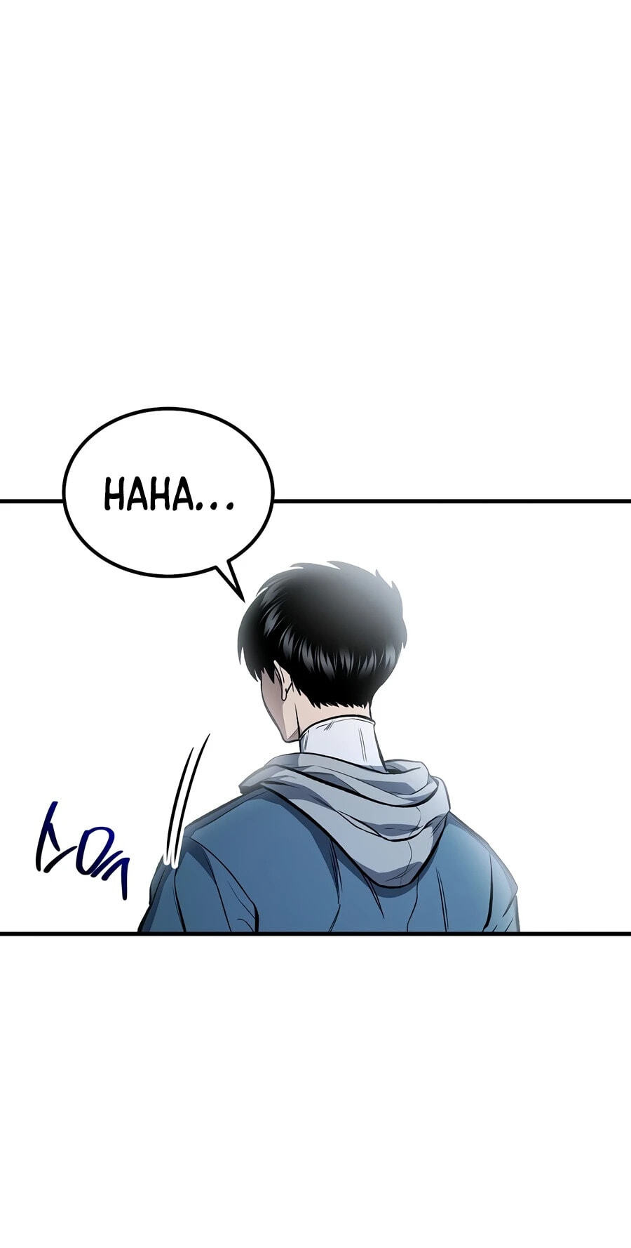 The Hero Returns Chapter 159 page 5 - 
