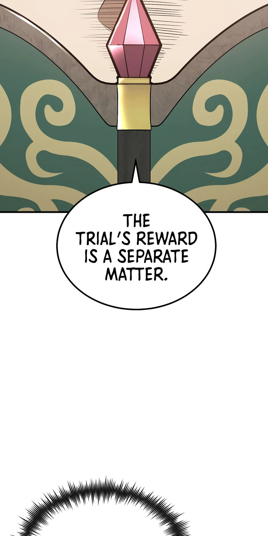 The Hero Returns Chapter 159 page 48 - 