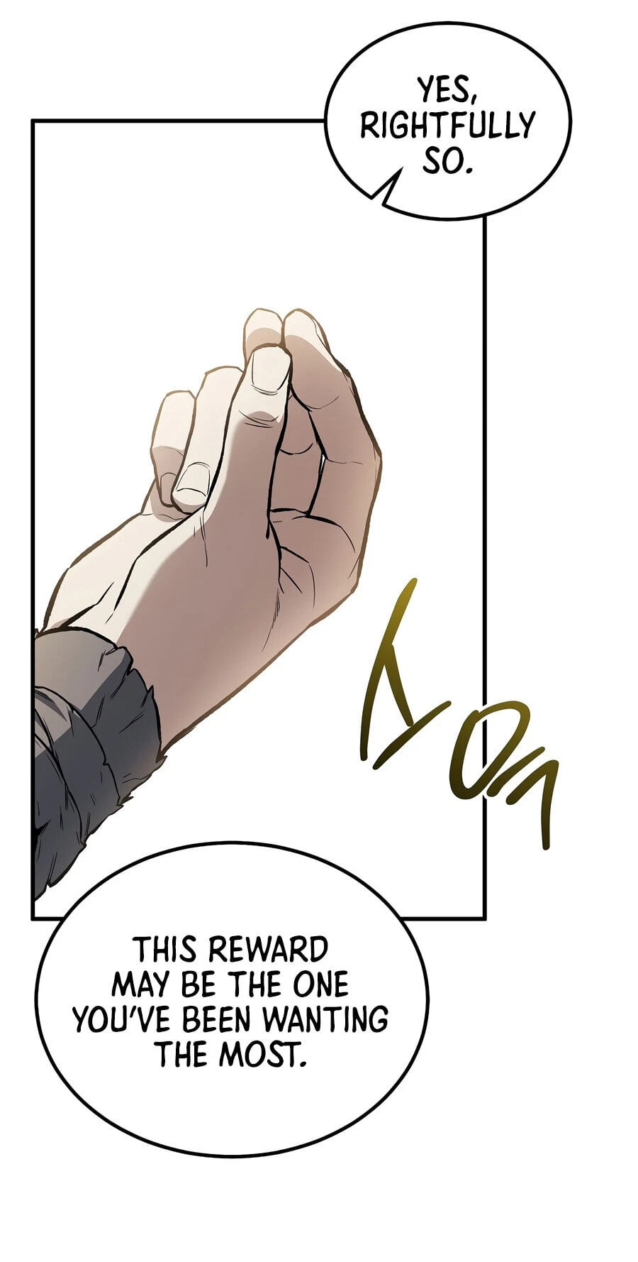 The Hero Returns Chapter 159 page 50 - 