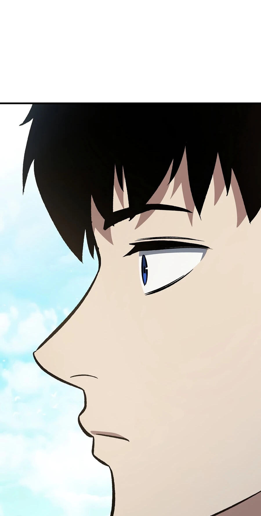 The Hero Returns Chapter 159 page 52 - 