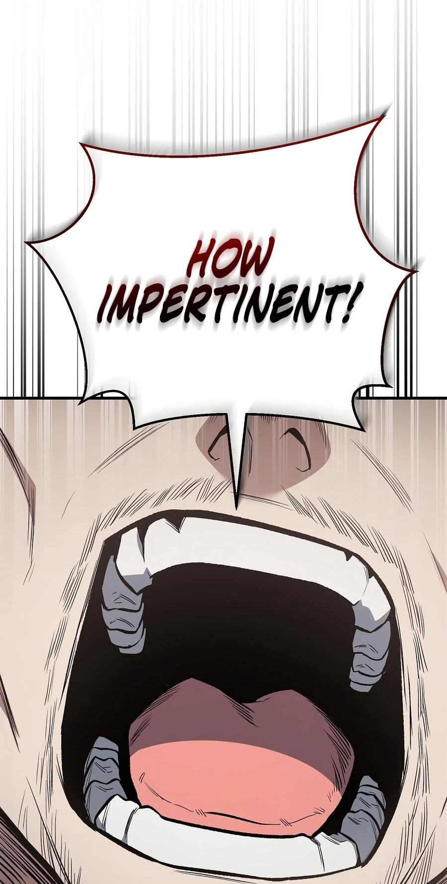The Hero Returns Chapter 159 page 60 - 