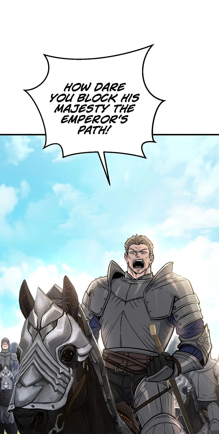 The Hero Returns Chapter 159 page 63 - 