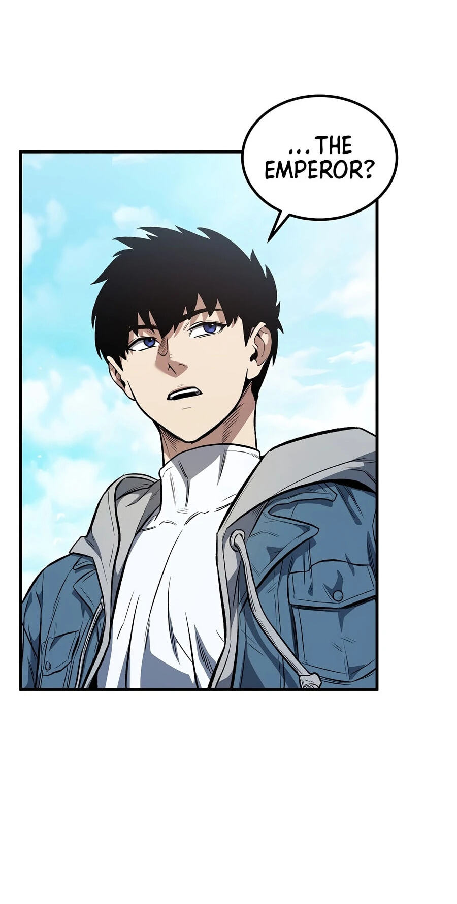 The Hero Returns Chapter 159 page 65 - 