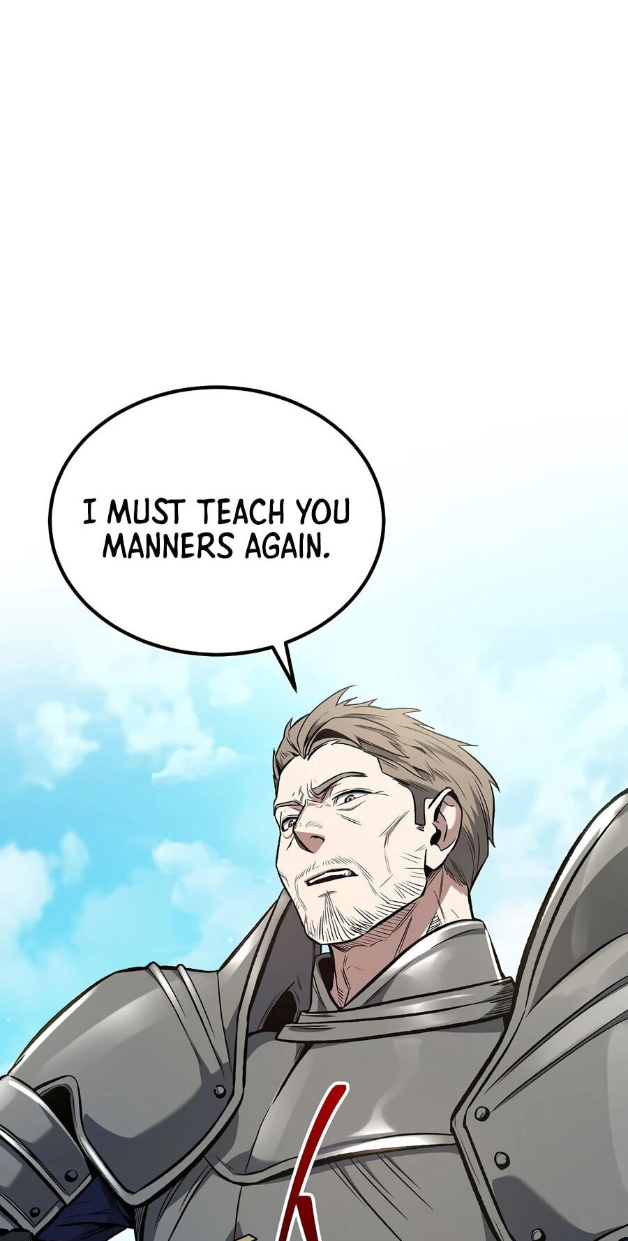 The Hero Returns Chapter 159 page 66 - 
