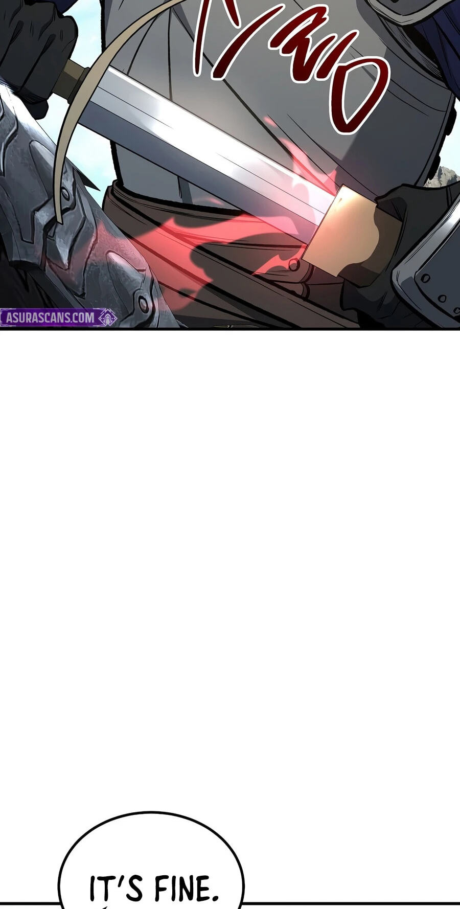 The Hero Returns Chapter 159 page 67 - 