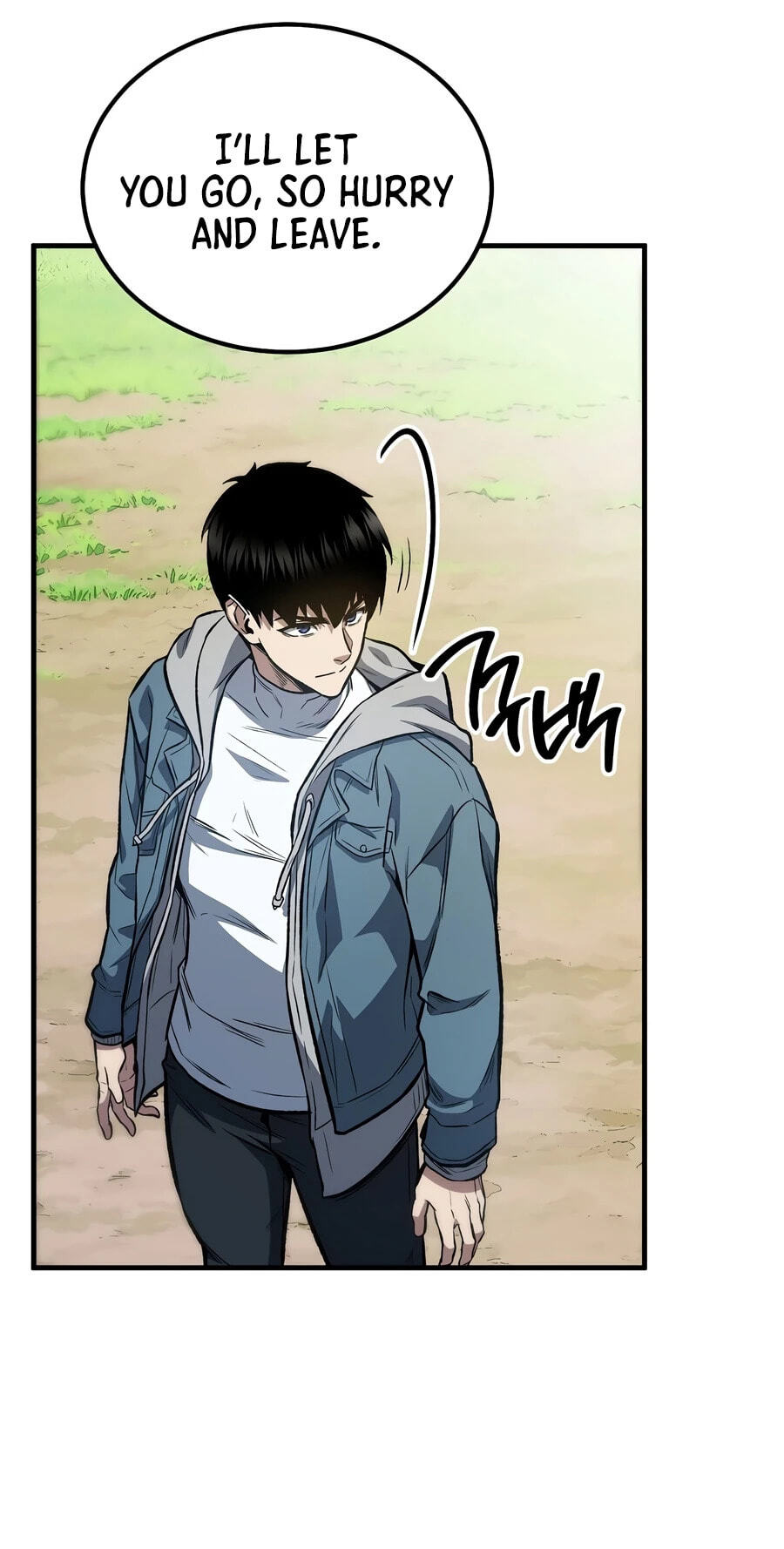 The Hero Returns Chapter 159 page 70 - 