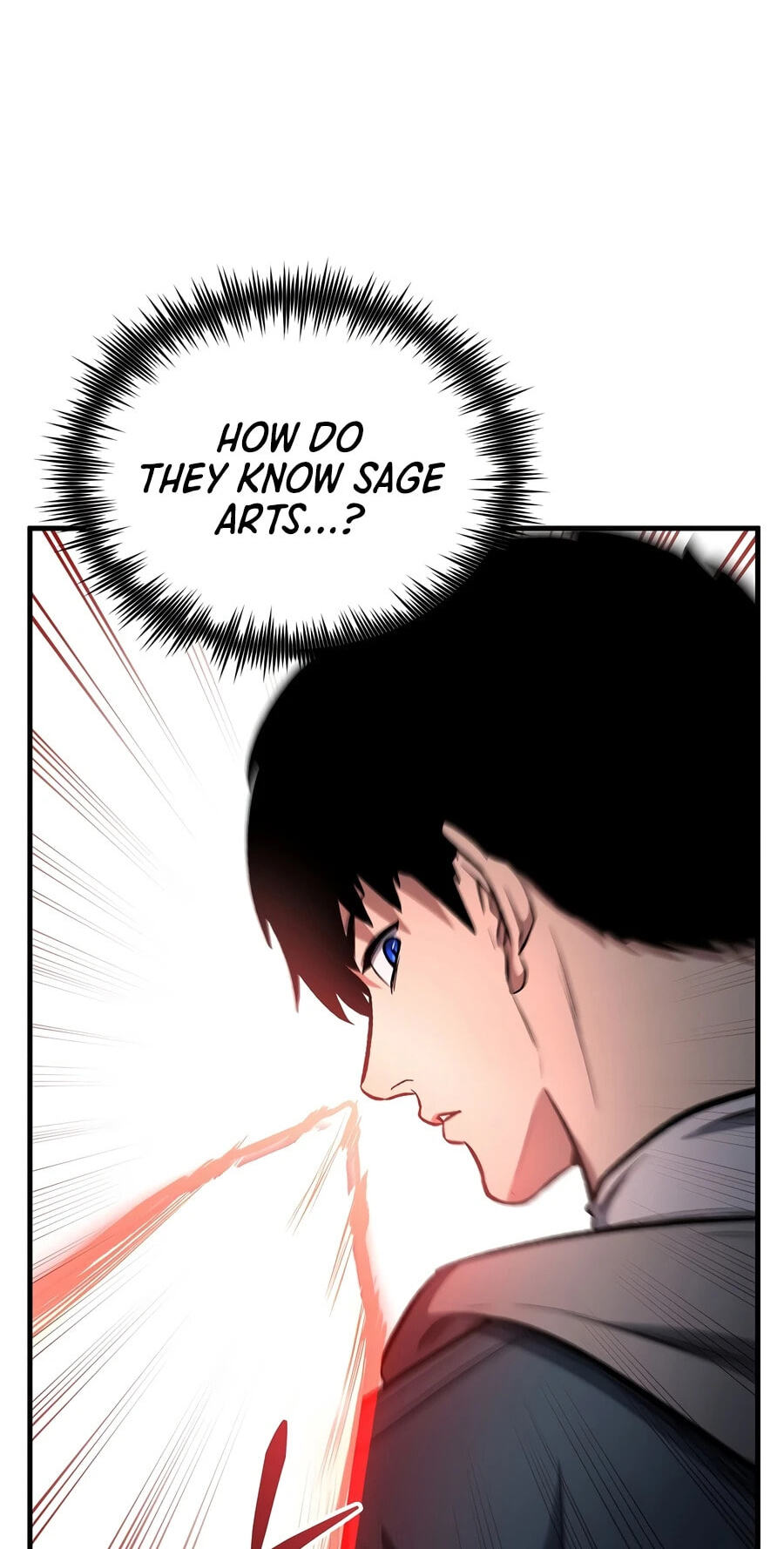 The Hero Returns Chapter 159 page 73 - 