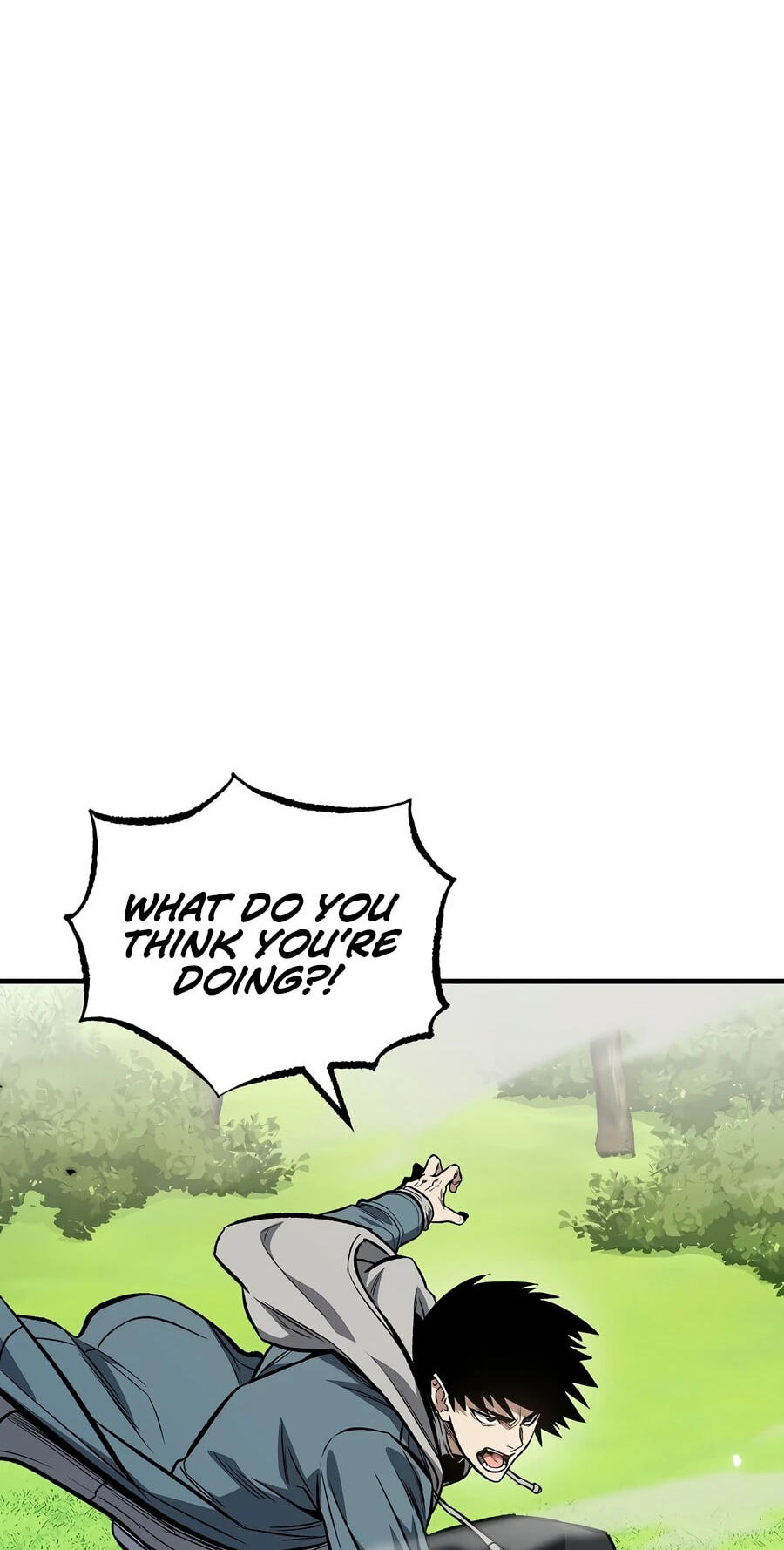 The Hero Returns Chapter 159 page 76 - 