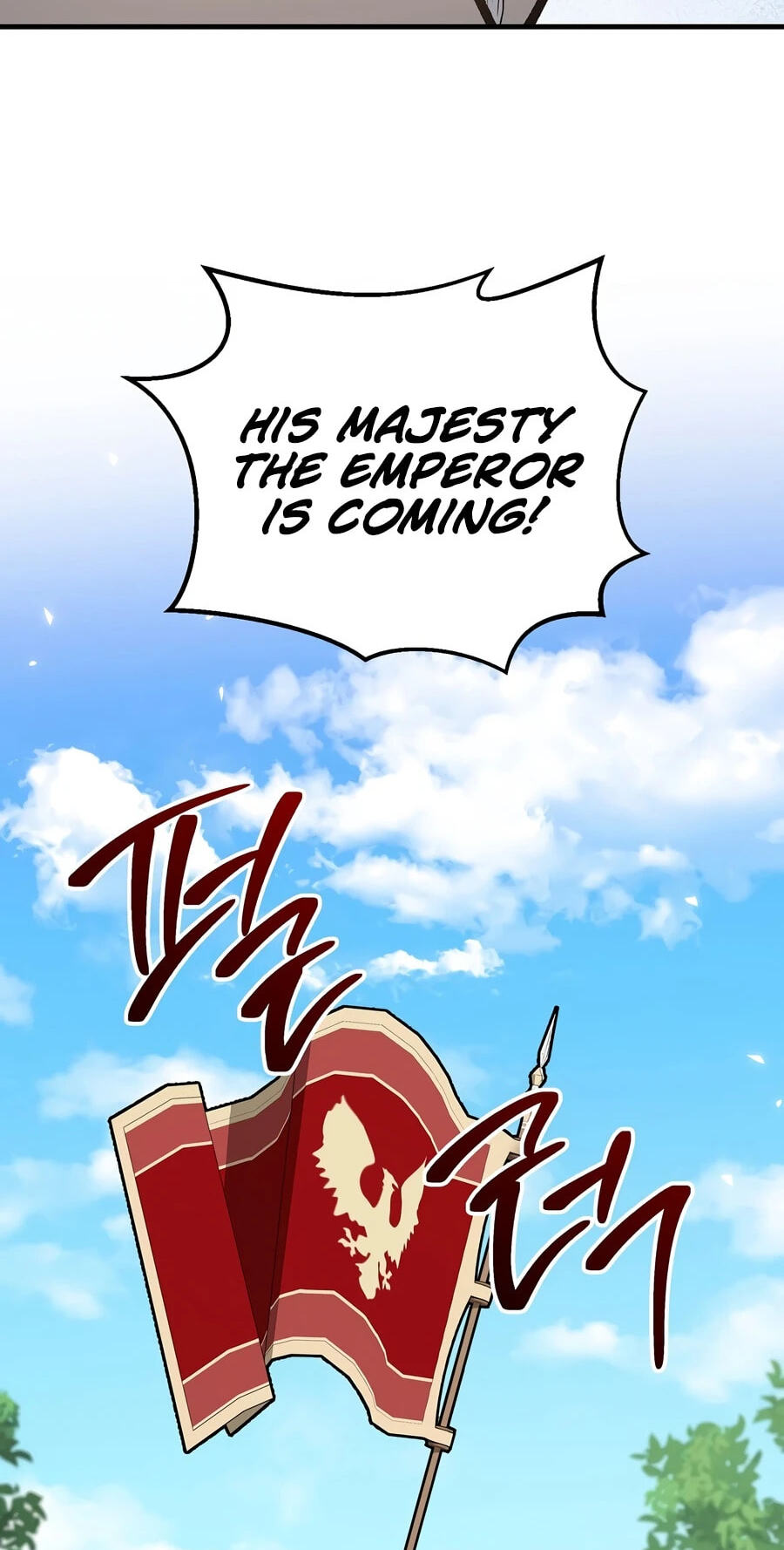 The Hero Returns Chapter 159 page 82 - 