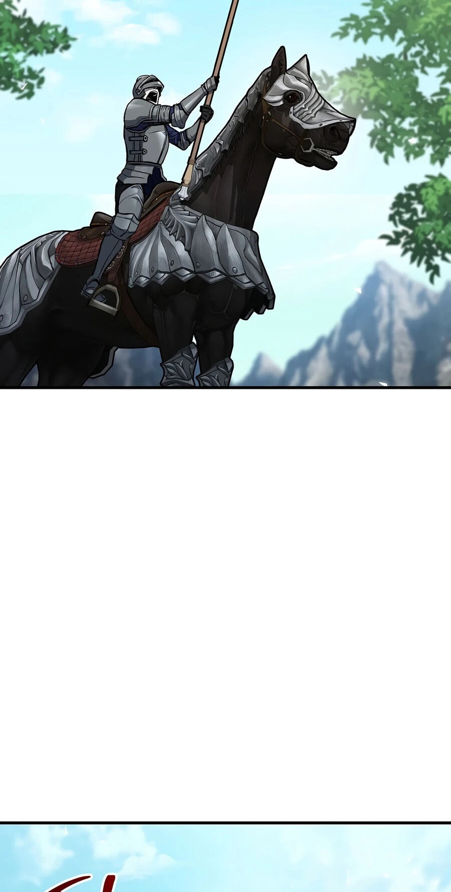 The Hero Returns Chapter 159 page 83 - 