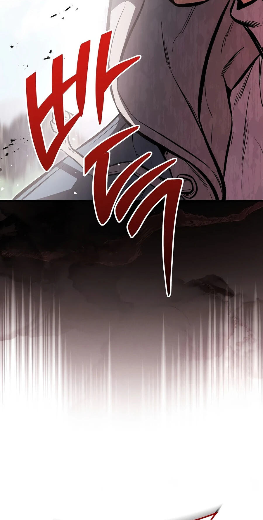 The Hero Returns Chapter 160 page 11 - 