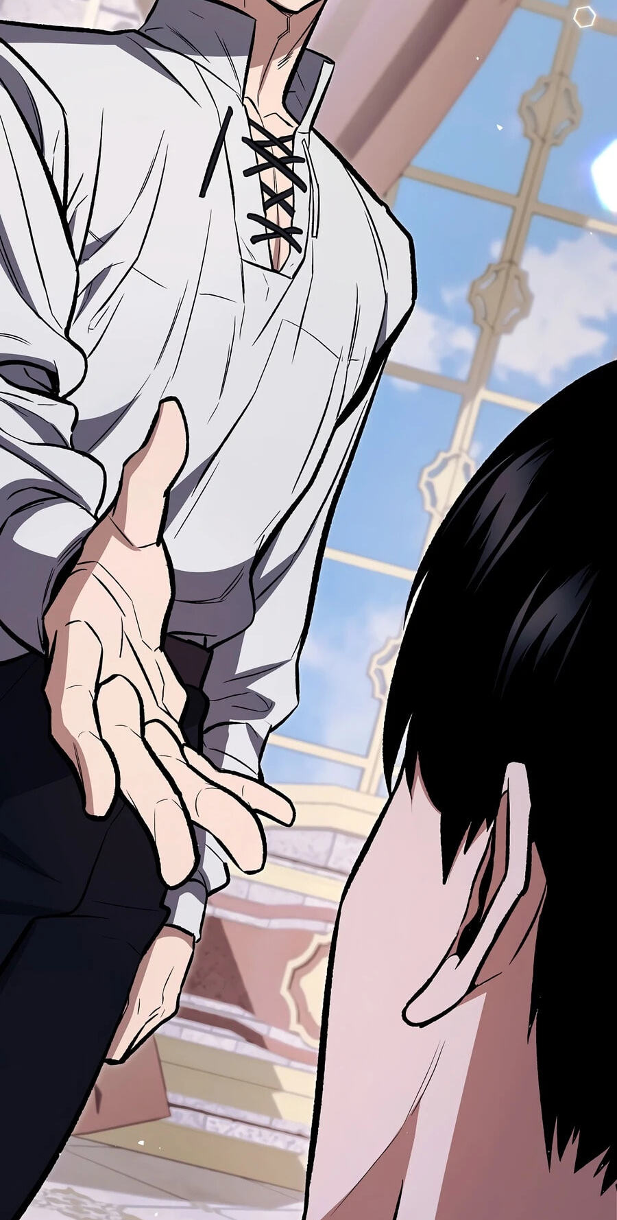 The Hero Returns Chapter 160 page 103 - 