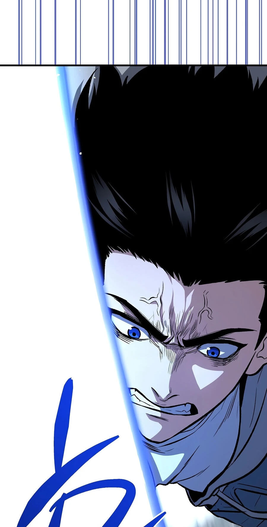 The Hero Returns Chapter 160 page 15 - 