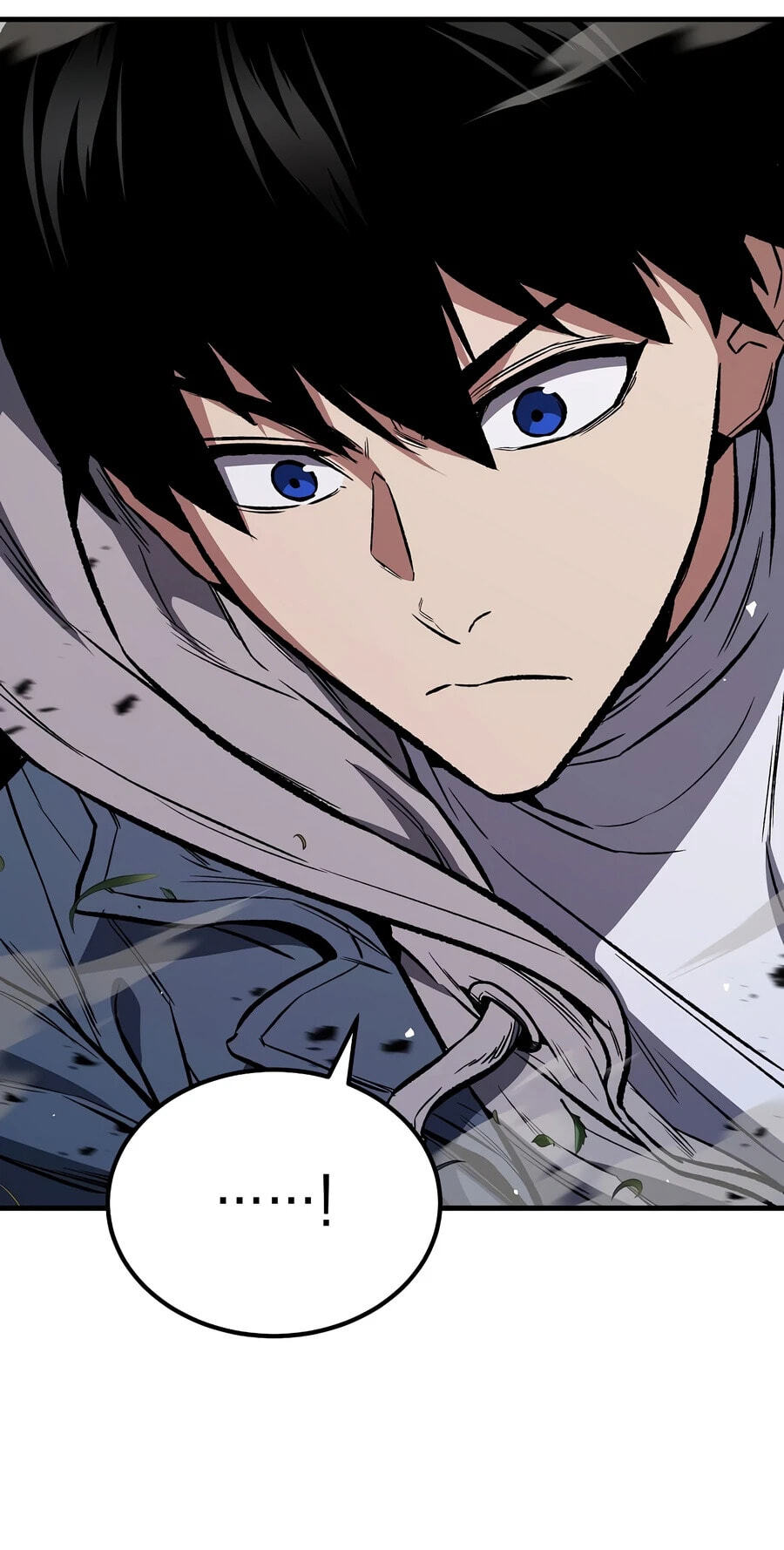 The Hero Returns Chapter 160 page 20 - 