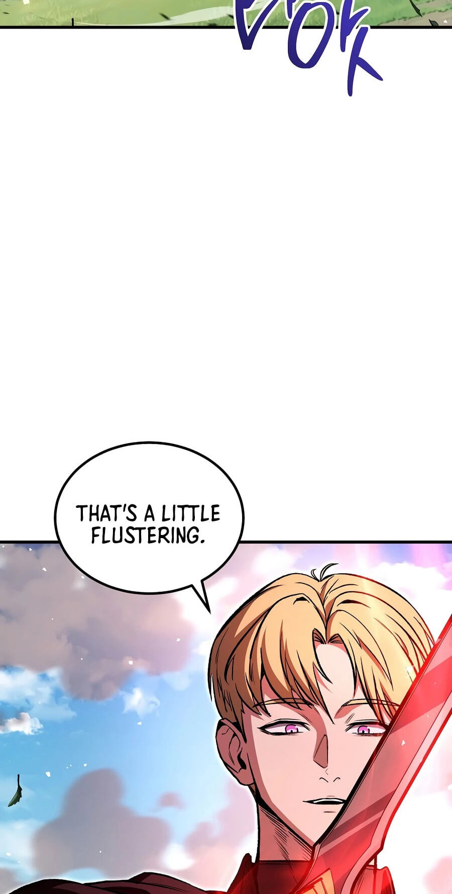 The Hero Returns Chapter 160 page 23 - 