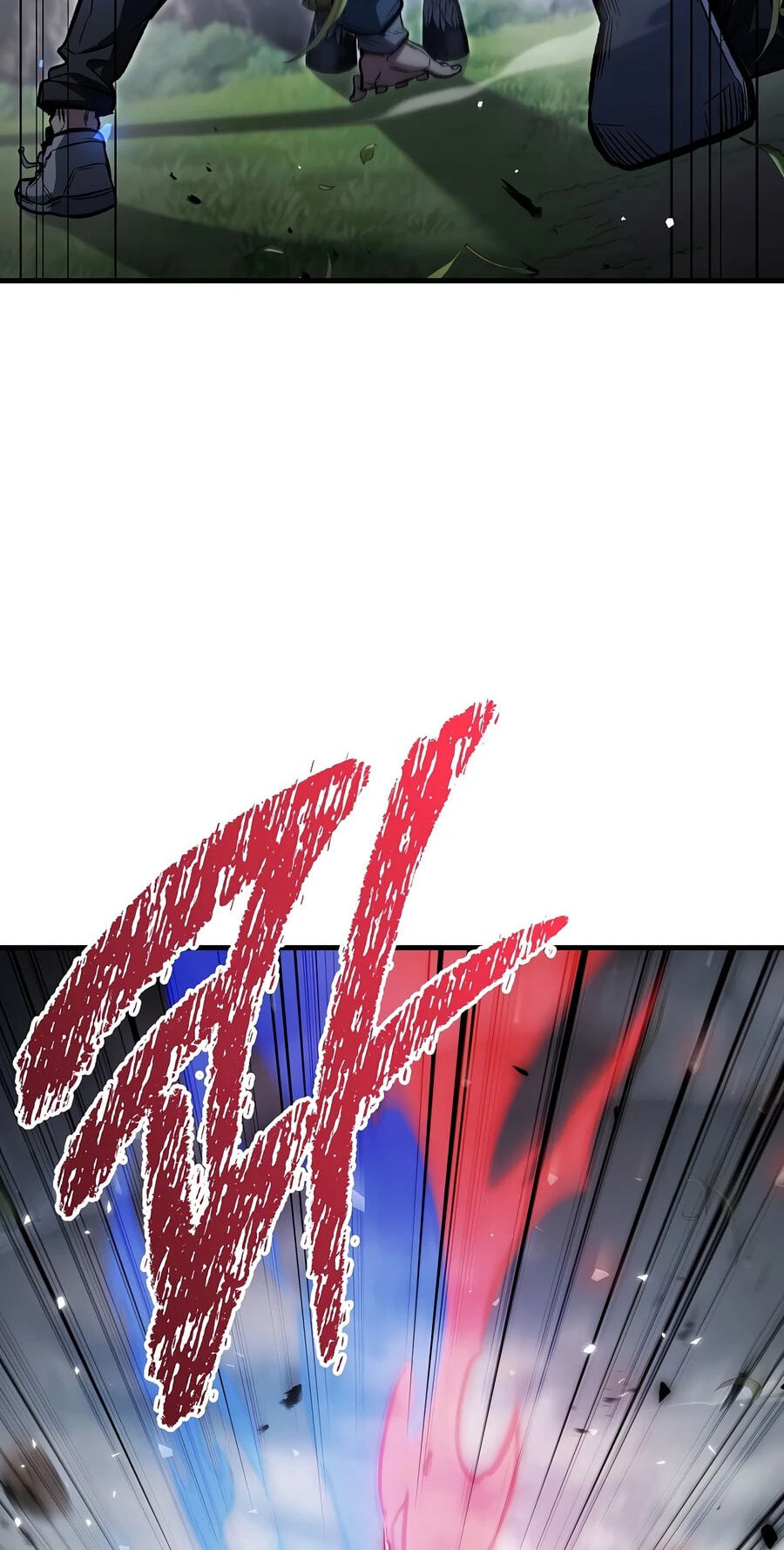 The Hero Returns Chapter 160 page 26 - 