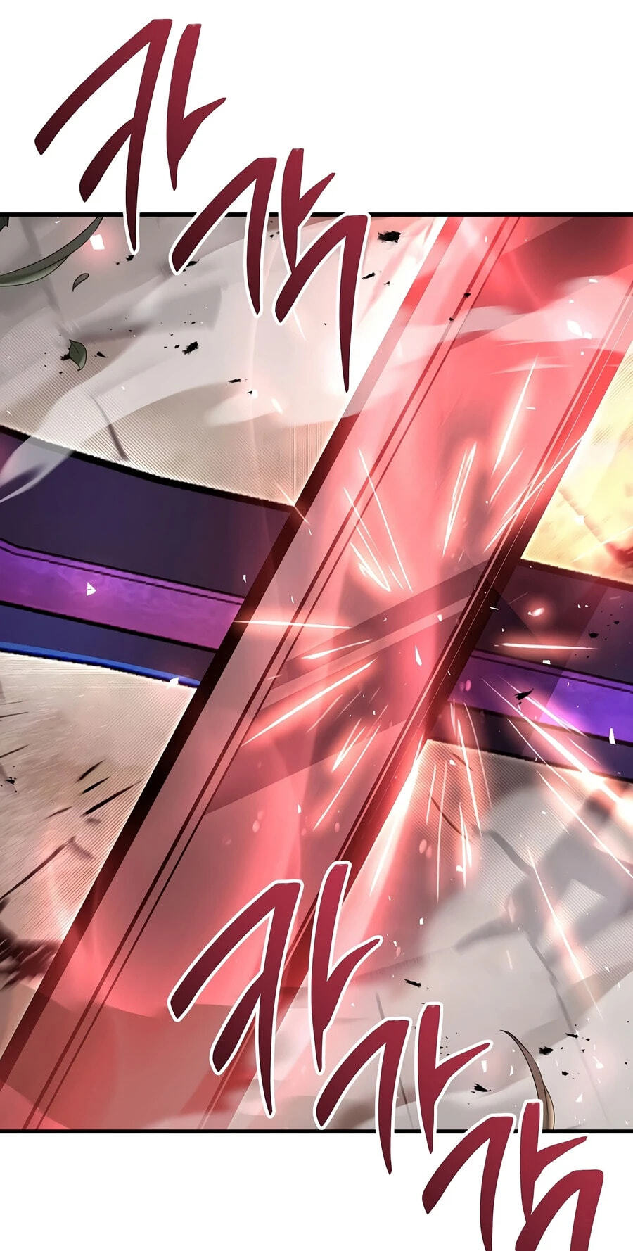 The Hero Returns Chapter 160 page 30 - 