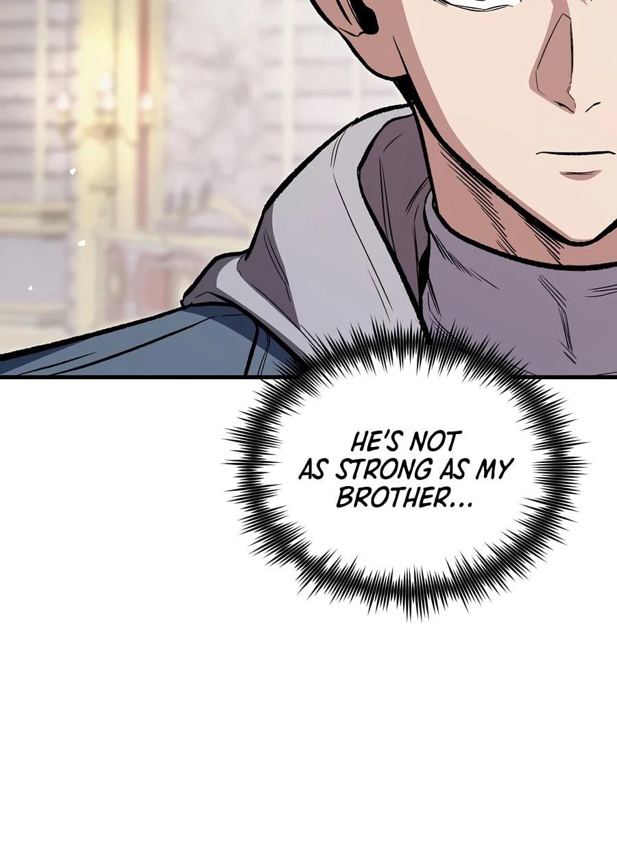 The Hero Returns Chapter 160 page 39 - 