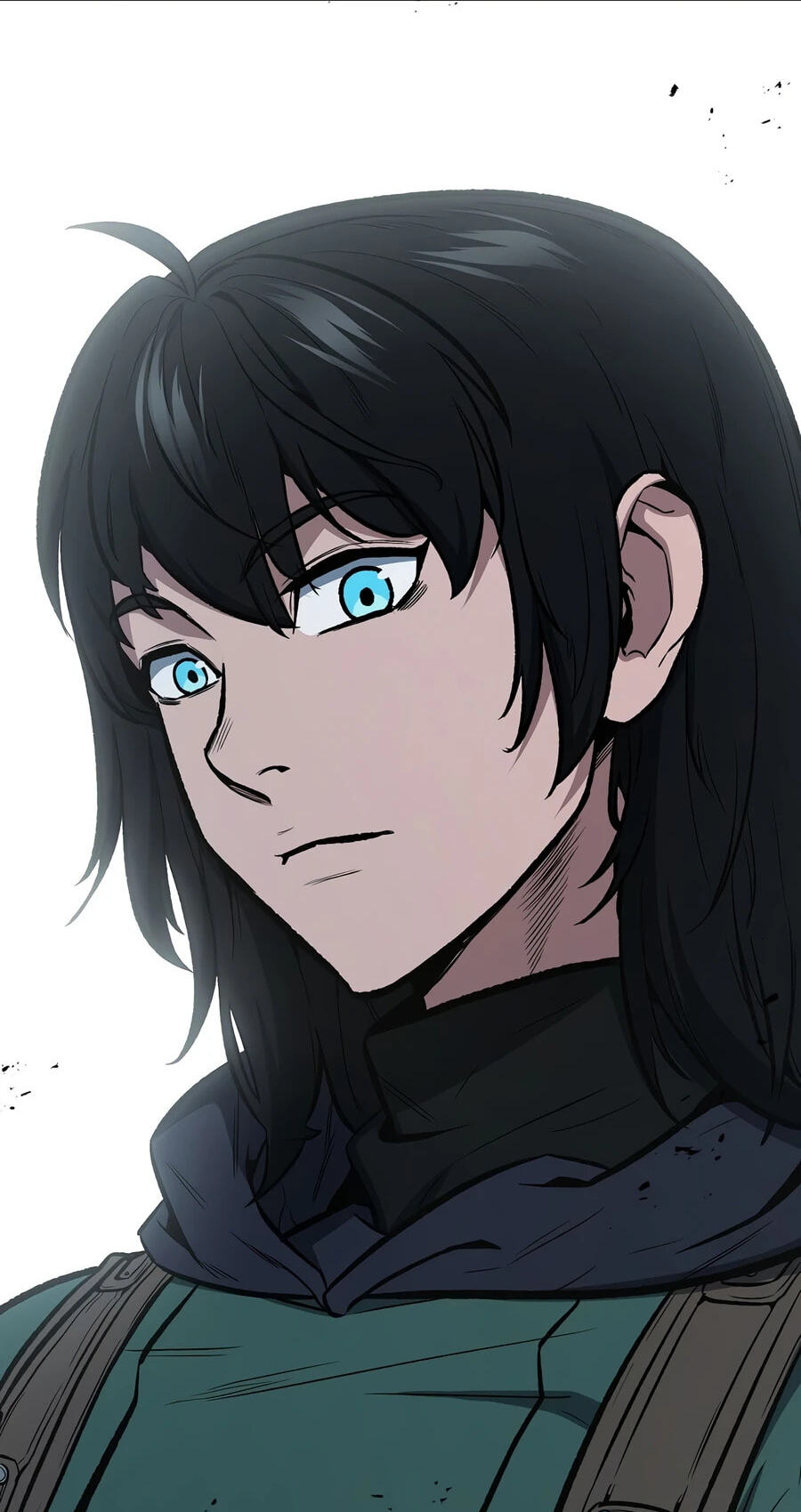 The Hero Returns Chapter 160 page 5 - 