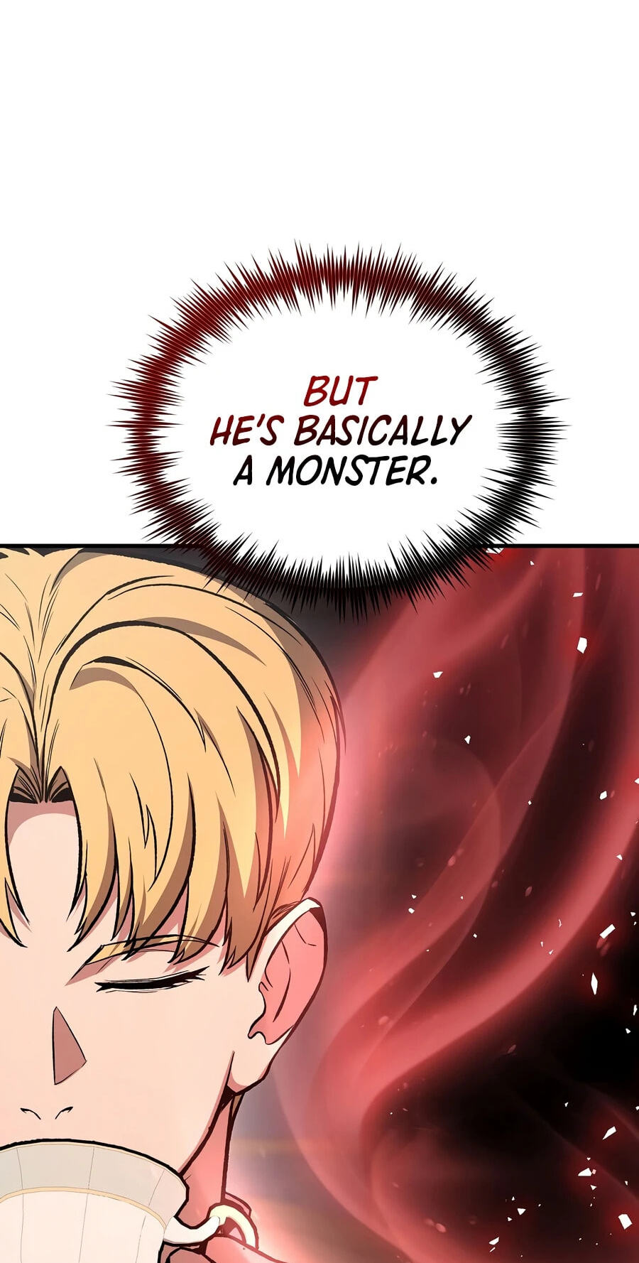 The Hero Returns Chapter 160 page 41 - 