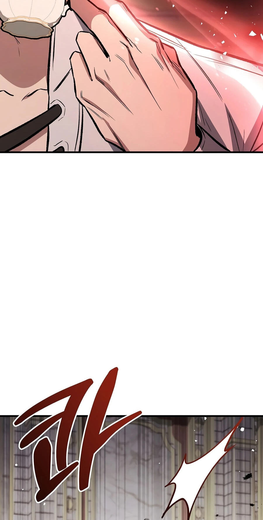 The Hero Returns Chapter 160 page 42 - 
