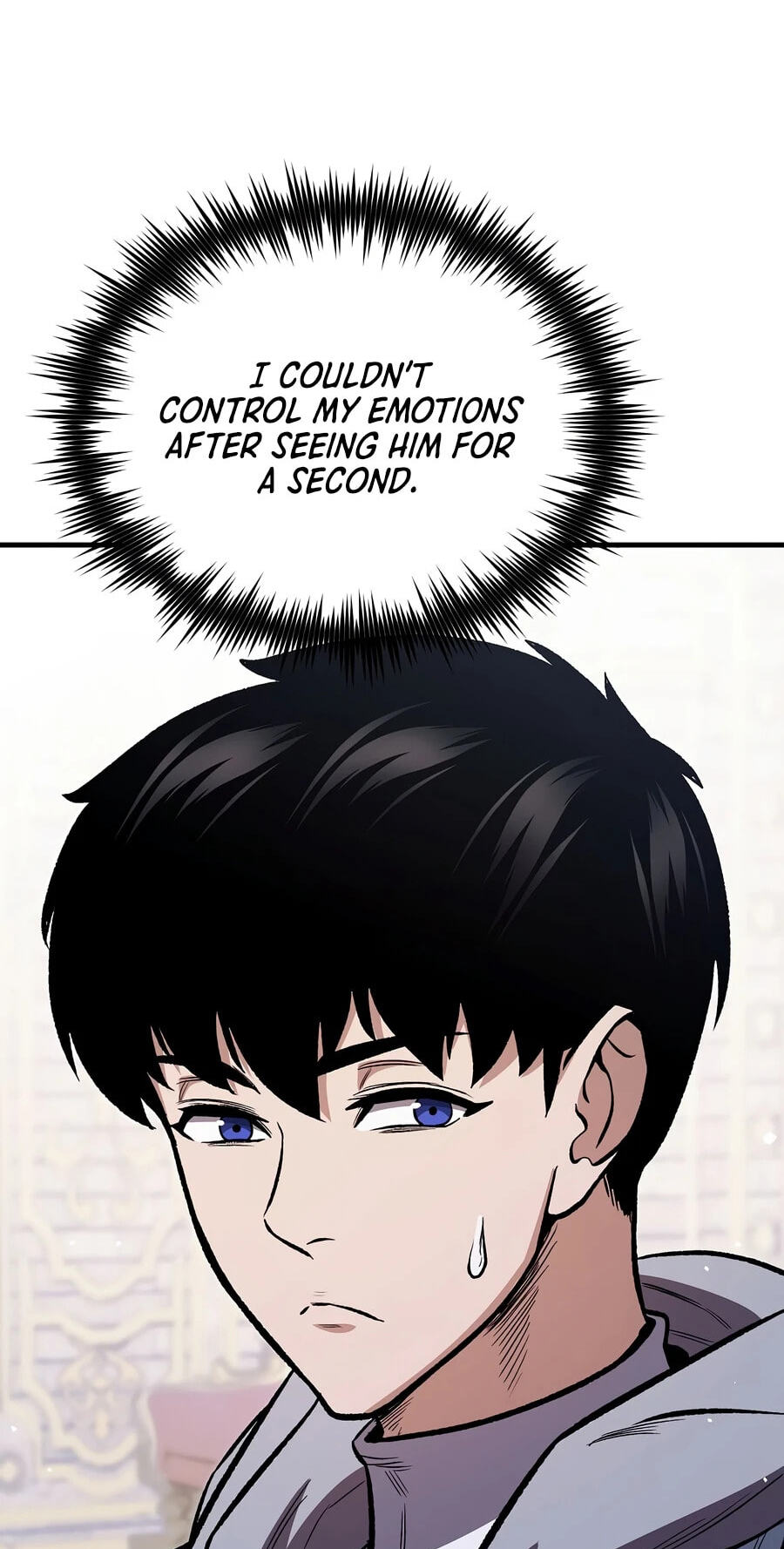 The Hero Returns Chapter 160 page 45 - 