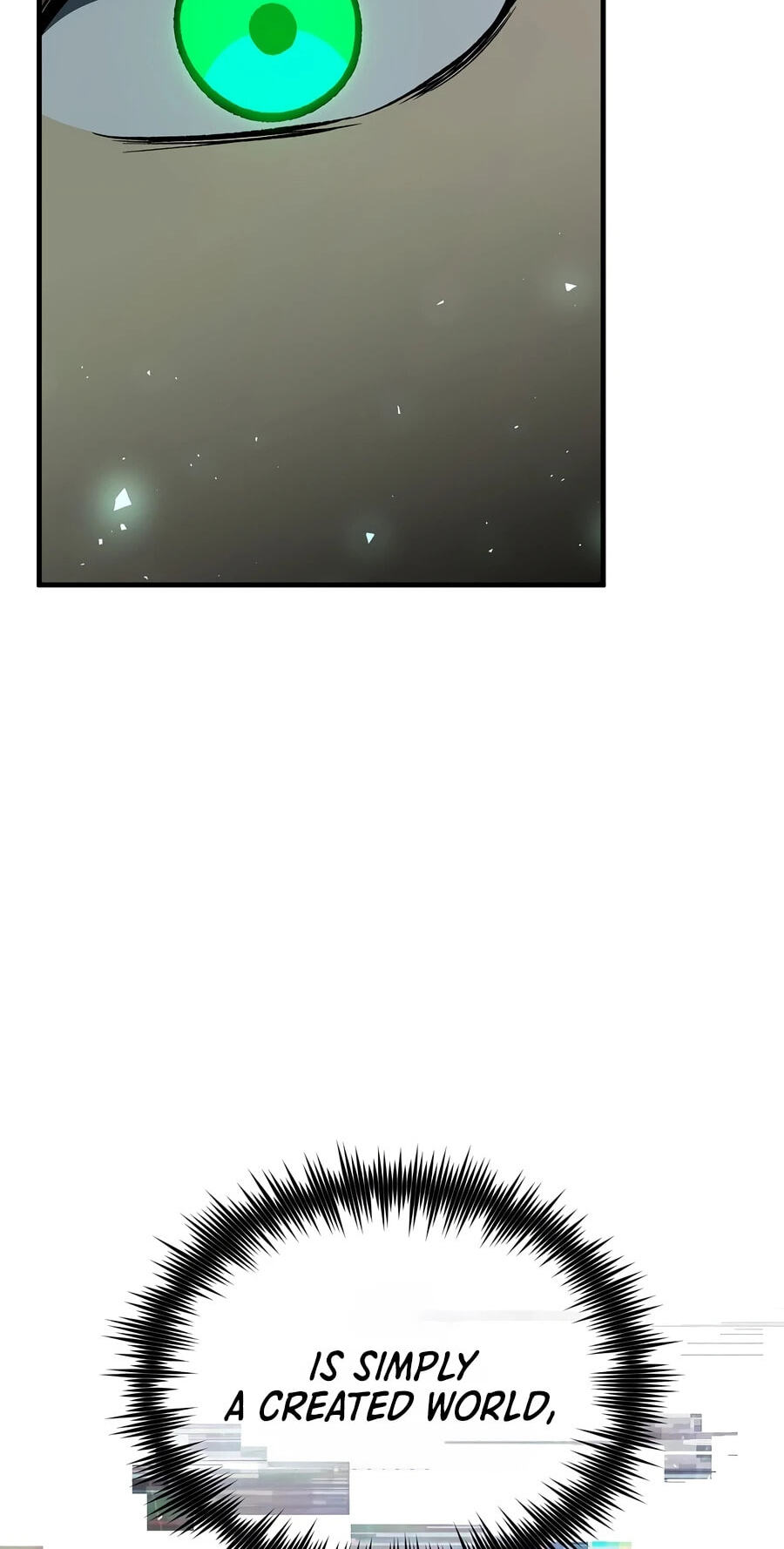 The Hero Returns Chapter 160 page 47 - 