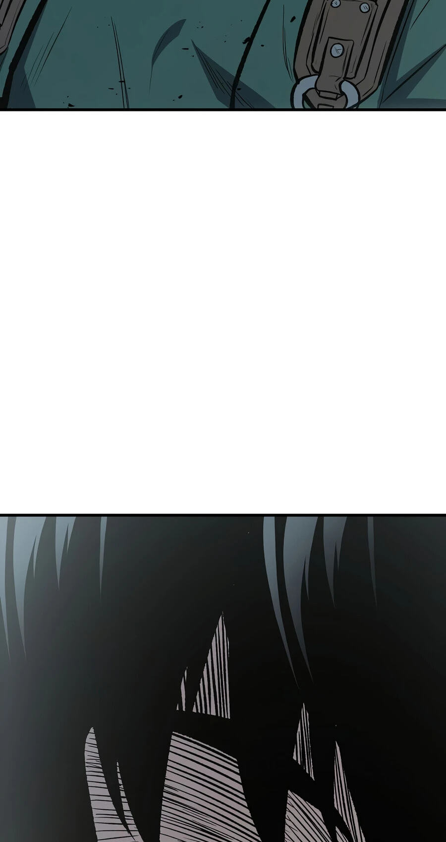 The Hero Returns Chapter 160 page 6 - 