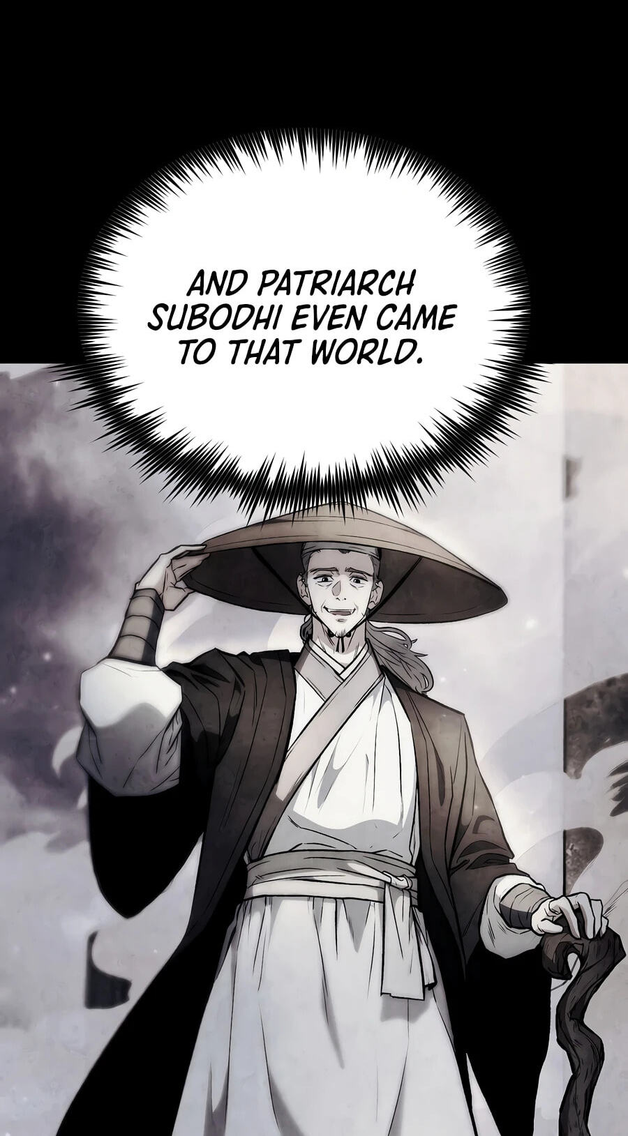 The Hero Returns Chapter 160 page 52 - 