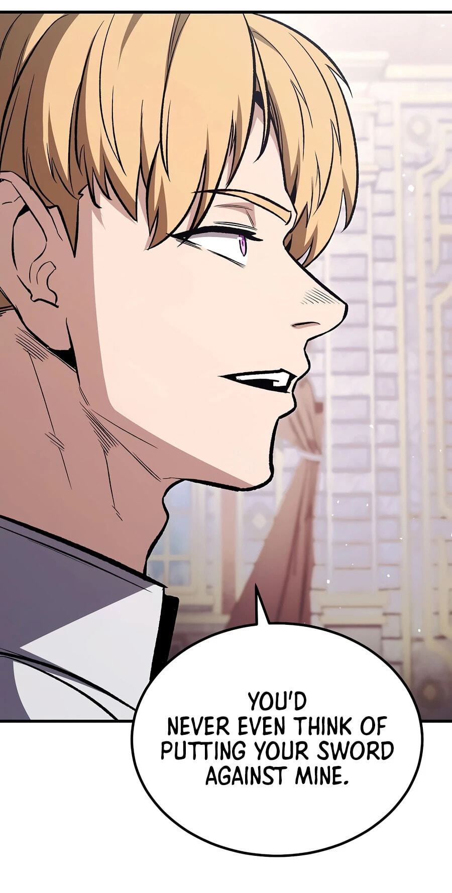 The Hero Returns Chapter 160 page 60 - 