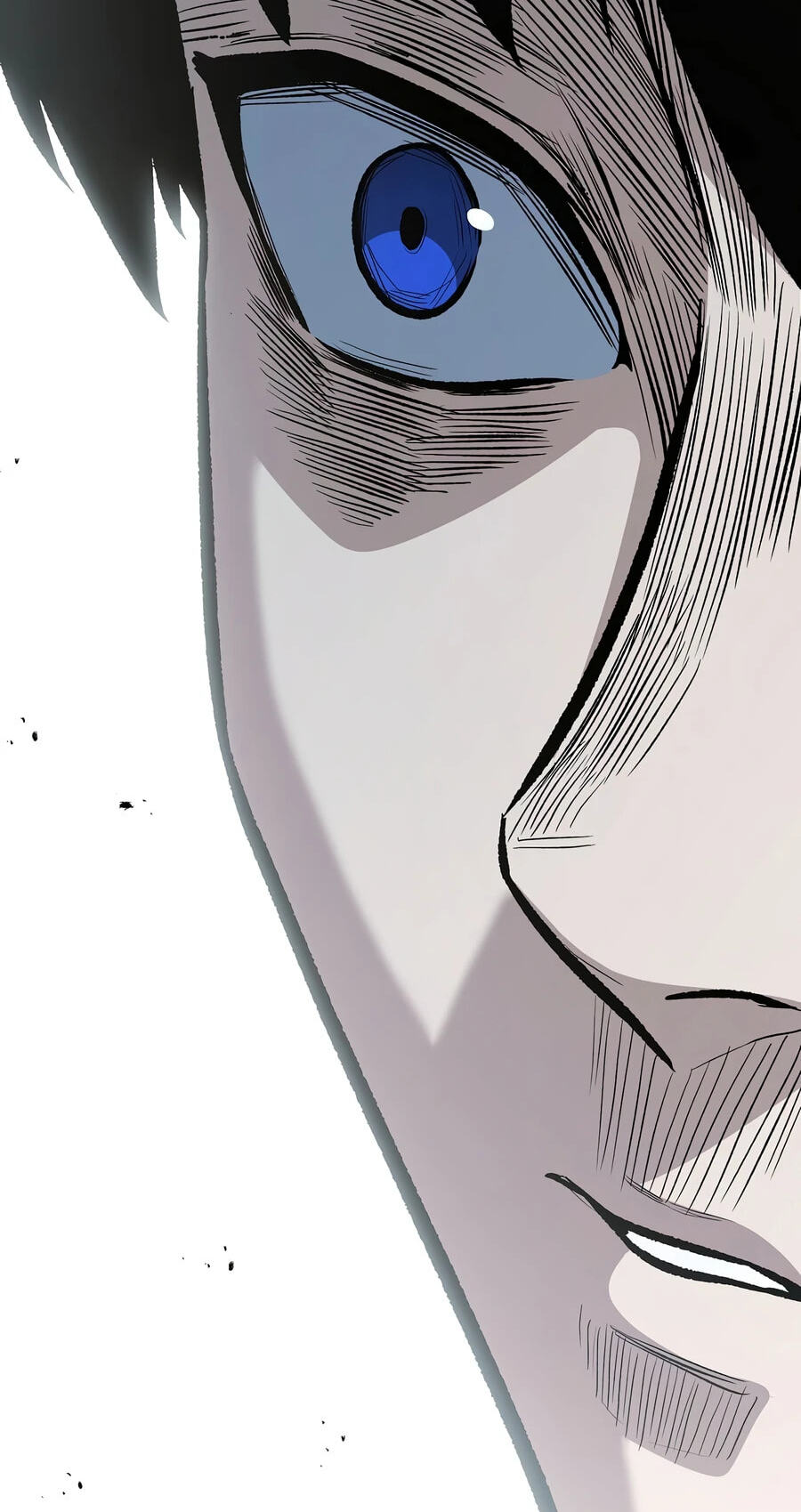 The Hero Returns Chapter 160 page 7 - 