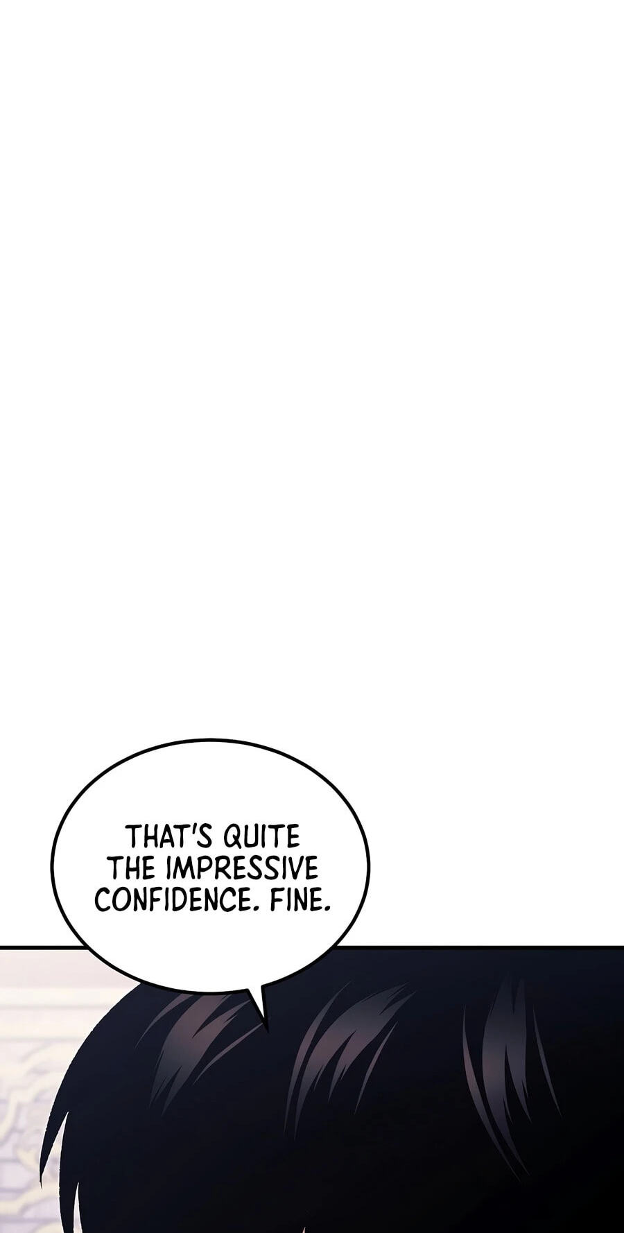 The Hero Returns Chapter 160 page 61 - 