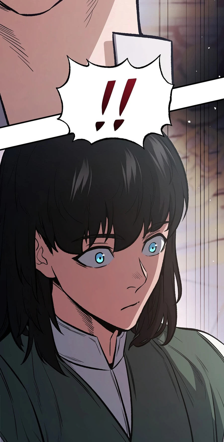 The Hero Returns Chapter 160 page 64 - 